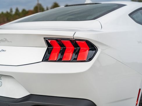 New 2026 Ford Mustang EcoBoost image 11