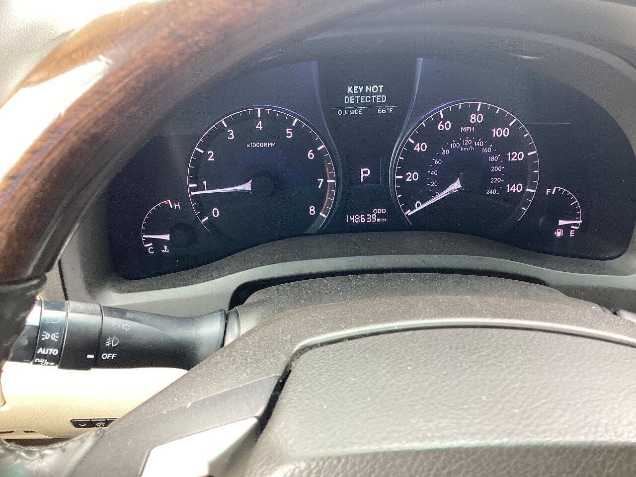 Used 2015 Lexus RX 350 AWD image 11