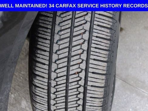 Used 2015 Nissan Rogue S w/ Convenience Package image 11