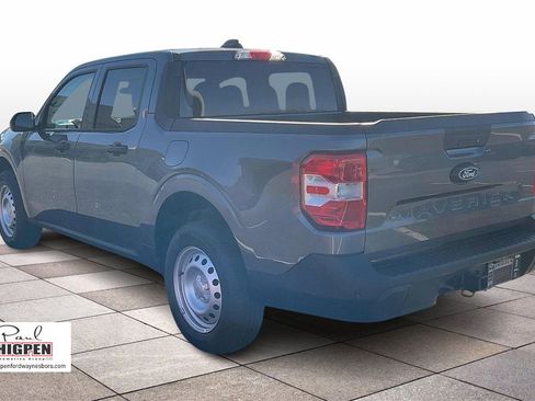 New 2026 Ford Maverick XL w/ Equipment Group 101A image 3