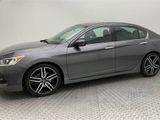 Used 2017 Honda Accord Sport Special Edition image 6
