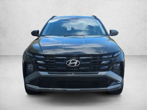 Certified 2025 Hyundai Tucson SEL image 6