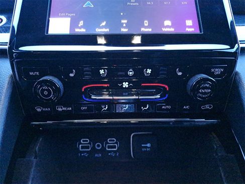 Certified 2022 Jeep Grand Cherokee Trailhawk image 20