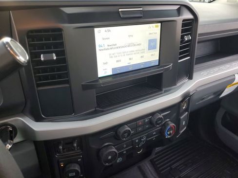 New 2026 Ford F350 XL image 13