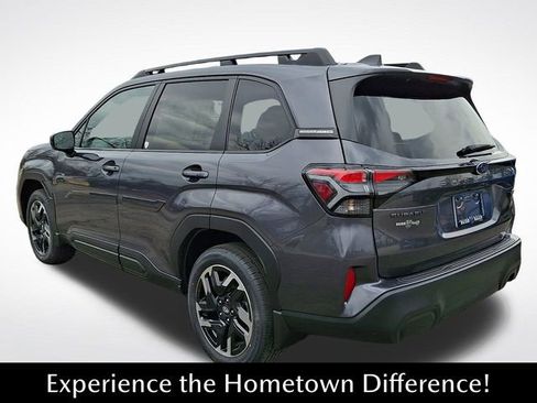 New 2026 Subaru Forester Premium image 4