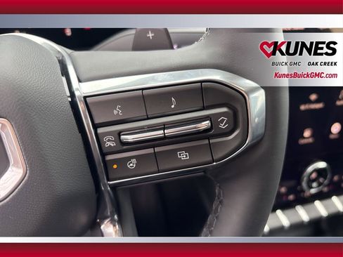 New 2026 GMC Terrain Elevation w/ Elevation Premium Package image 16