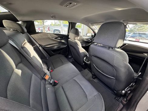 Used 2024 Chevrolet Malibu LT FWD image 51
