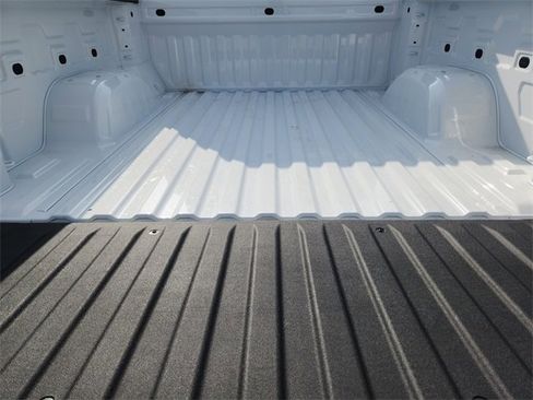 New 2026 Chevrolet Silverado 1500 Custom image 24