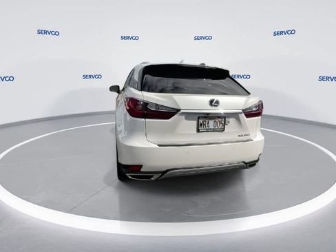 Used 2022 Lexus RX 350 FWD w/ Premium Package image 7