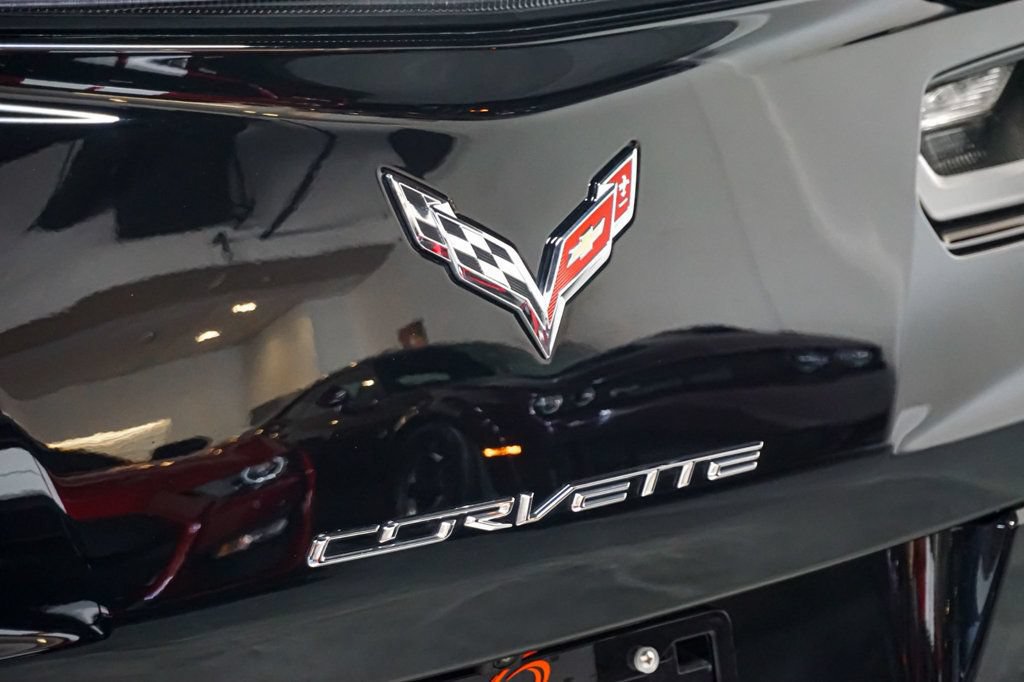 Used 2017 Chevrolet Corvette Z06 RWD image 71