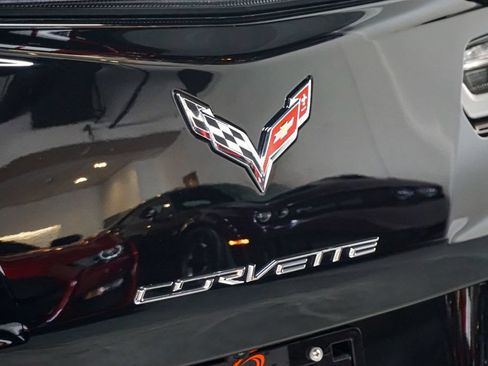 Used 2017 Chevrolet Corvette Z06 RWD image 71