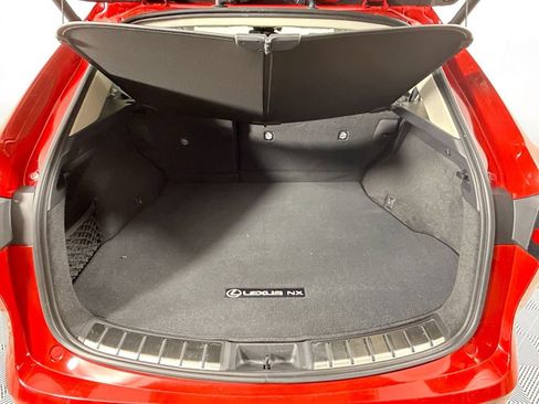 Used 2025 Lexus NX 250 250 Premium w/ Accessory Package (Z1) image 27