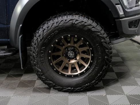 Used 2023 Ford F150 Raptor w/ Raptor Carbon Fiber Package image 38