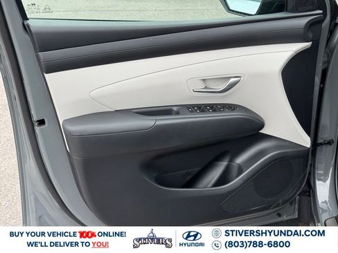 New 2026 Hyundai Tucson SEL image 22