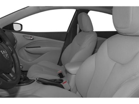 Used 2015 Dodge Dart SXT FWD image 9