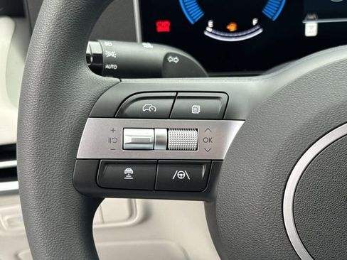 New 2026 Hyundai Tucson SEL image 25