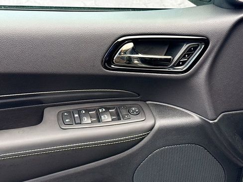 New 2026 Dodge Durango SRT Hellcat image 18