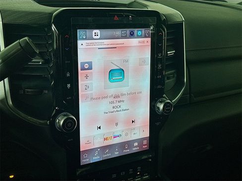 New 2026 RAM 4500 Tradesman image 13