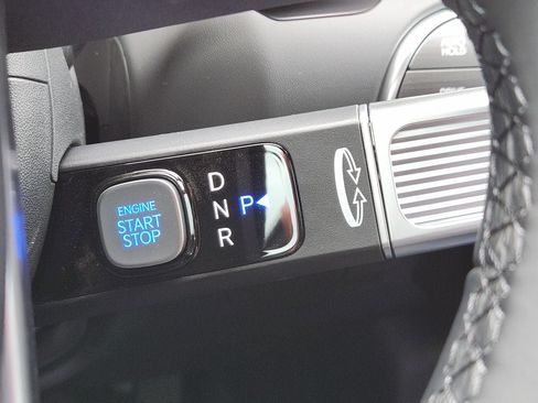 New 2026 Hyundai Palisade Calligraphy FWD image 17