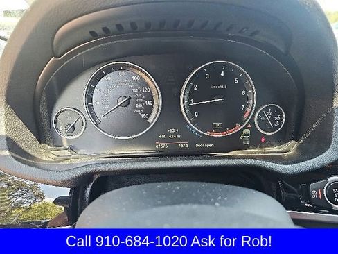 Used 2017 BMW X3 sDrive28i RWD image 1