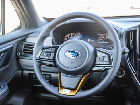 New 2026 Subaru Forester Wilderness image 13