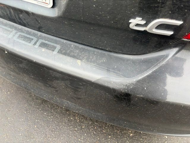 Used 2006 Scion tC FWD image 13