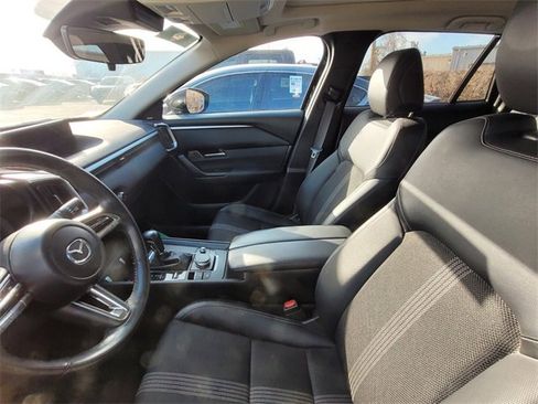 Used 2024 MAZDA CX-50 AWD 2.5 S w/ Premium Package image 8
