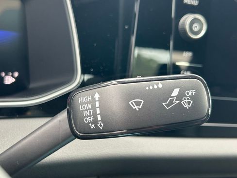 New 2026 Volkswagen Jetta Sport FWD image 28