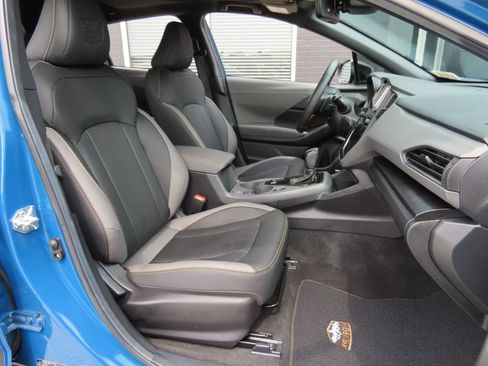 Used 2025 Subaru Crosstrek 2.5i Wilderness AWD/4WD image 33