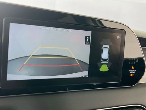 Used 2022 Hyundai Palisade SEL w/ 8P Bench Seat Package image 13