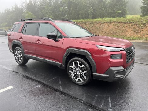 New 2026 Subaru Outback Touring XT AWD/4WD image 3