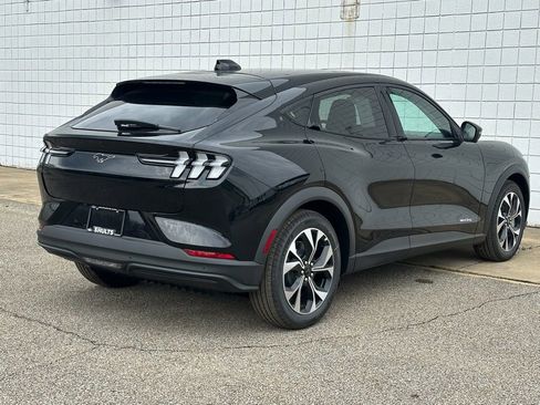 New 2026 Ford Mustang Mach-E Select w/ Comfort Package image 32