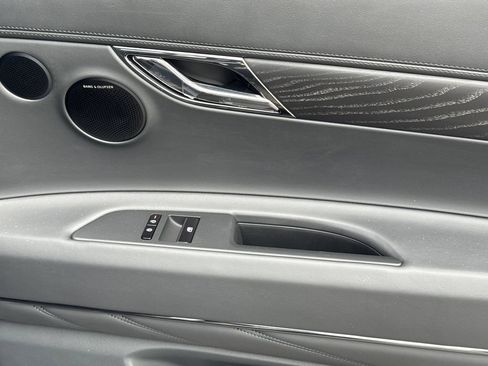 New 2026 Genesis GV80 3.5T Prestige AWD/4WD image 18