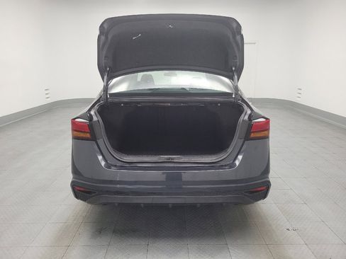 Used 2022 Nissan Altima 2.5 SV FWD image 29