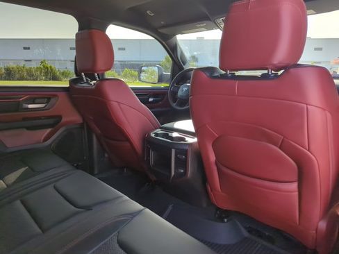 Used 2026 RAM 1500 Rebel w/ Rebel Level 1 Equipment Group AWD/4WD image 23