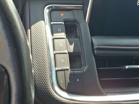 Certified 2021 Chevrolet Tahoe RST w/ Luxury Package AWD/4WD image 12