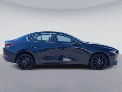 Certified 2025 MAZDA MAZDA3 s