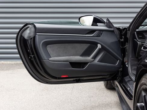 Certified 2024 Porsche 911 GT3 image 20