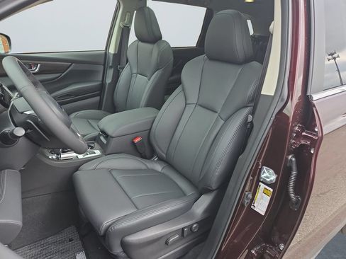 New 2026 Subaru Ascent Touring AWD/4WD image 9