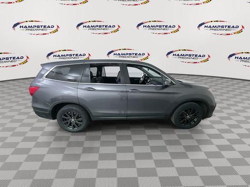 Used 2019 Honda Pilot EX-L image 9