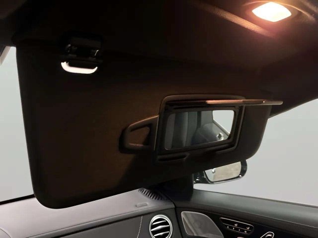 Used 2018 Mercedes-Benz S 450 Sedan image 87