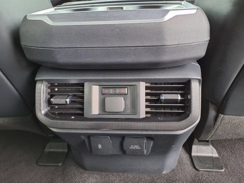 Used 2023 Ford F150 Raptor w/ Equipment Group 802A Raptor R AWD/4WD image 18
