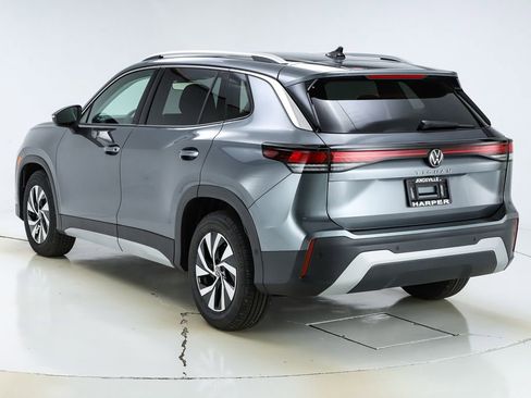 New 2026 Volkswagen Tiguan S image 7