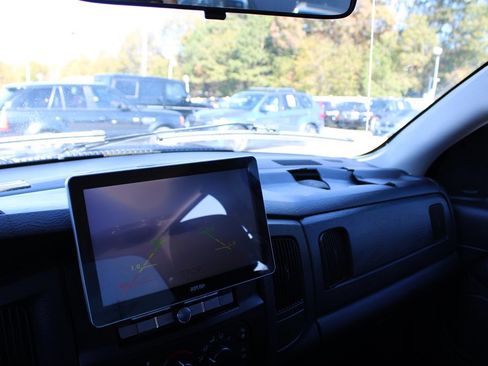 Used 2003 Dodge Ram 2500 Truck ST image 30