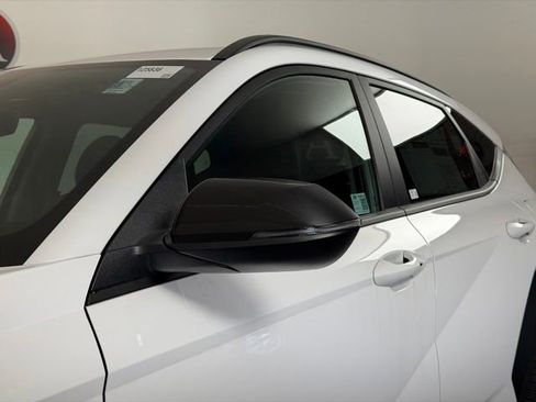 New 2026 Hyundai Kona SEL Premium image 10