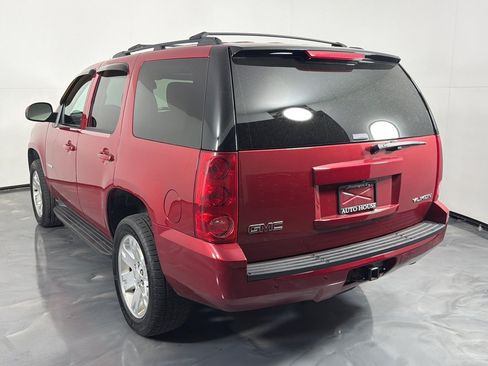 Used 2013 GMC Yukon SLE w/ Convenience Package AWD/4WD image 7