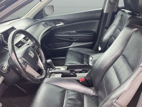 Used 2011 Honda Accord SE image 13