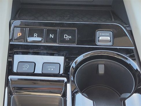 New 2025 Nissan Murano SL image 28