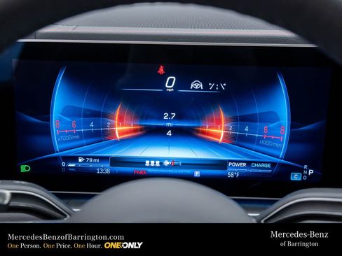 New 2026 Mercedes-Benz GLE 53 AMG 4MATIC Coupe image 25