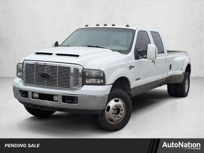 Used 2007 Ford F350 XL